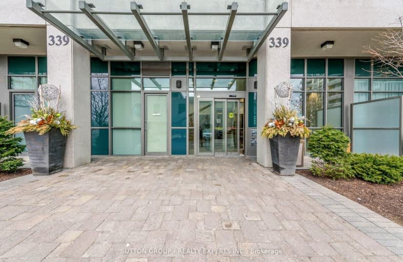 509-339 Rathburn Road West, Mississauga | Image 1