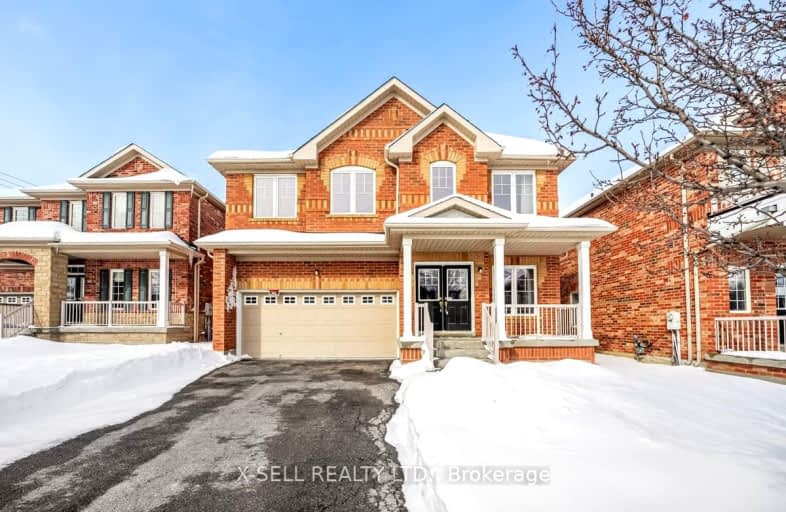 36 Dockside Court, Brampton | Image 1