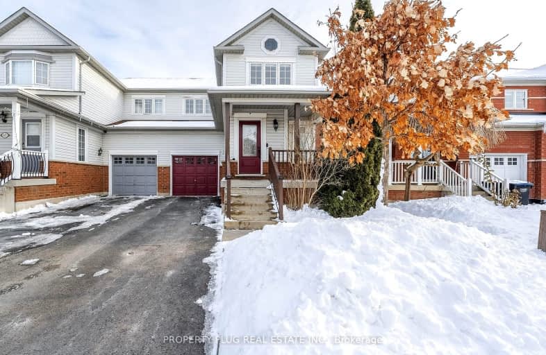 41 Fordwich Boulevard, Brampton | Image 1