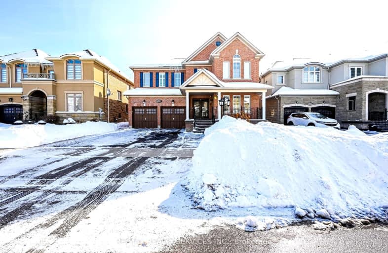 Bsmt-21 Jacksonville Drive, Brampton | Image 1