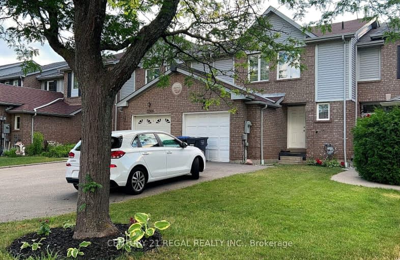 3364 Fenwick Crescent, Mississauga | Image 1