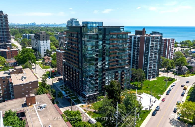 321-21 Park Street East, Mississauga | Image 1