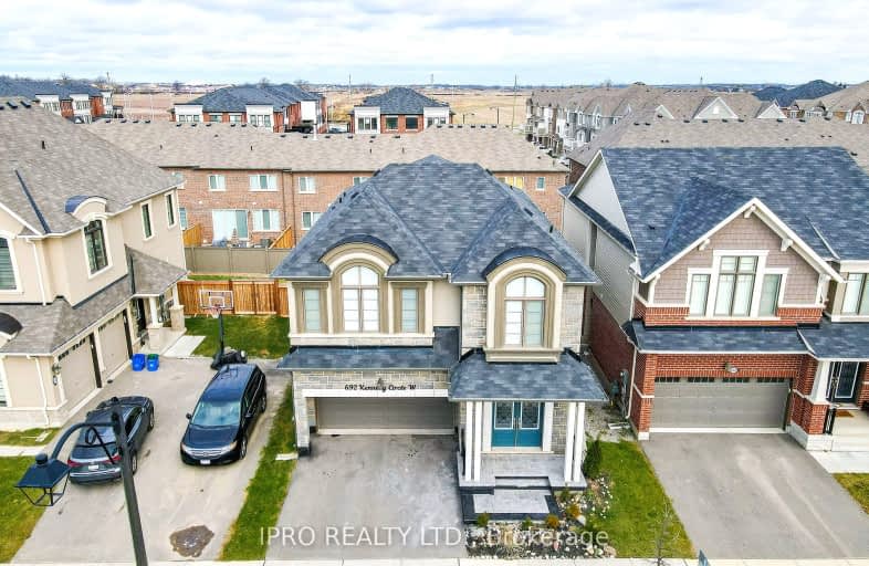 692 Kennedy Circle, Milton | Image 1