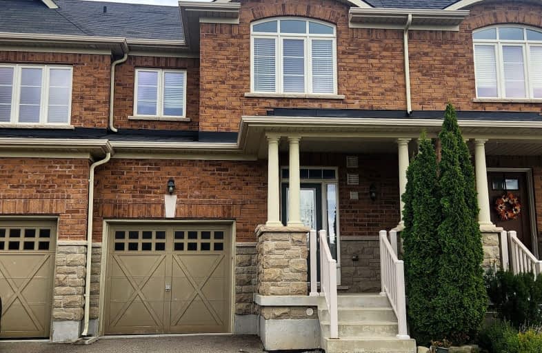 901 Transom Crescent, Milton | Image 1