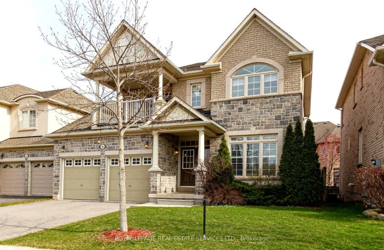 368 Nautical Boulevard, Oakville | Image 1