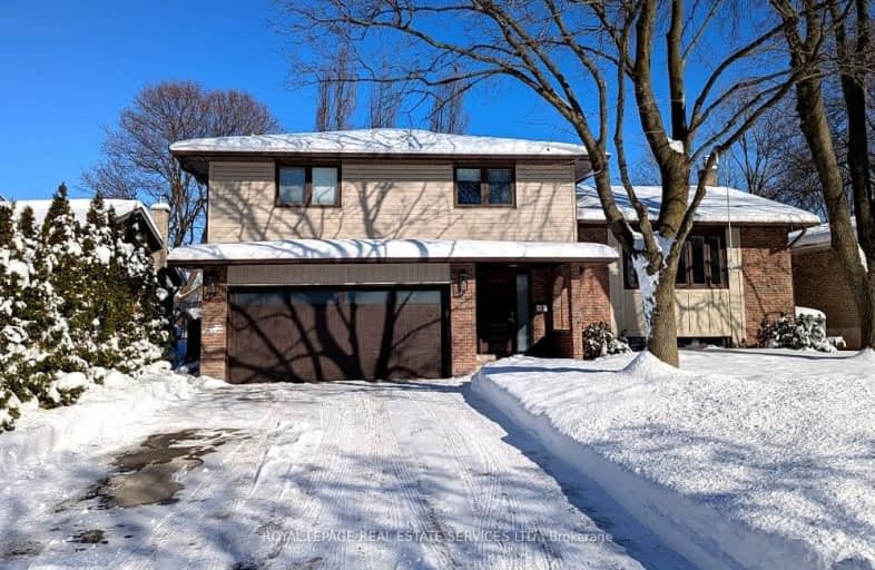 241 Sunrise Crescent, Oakville | Image 1