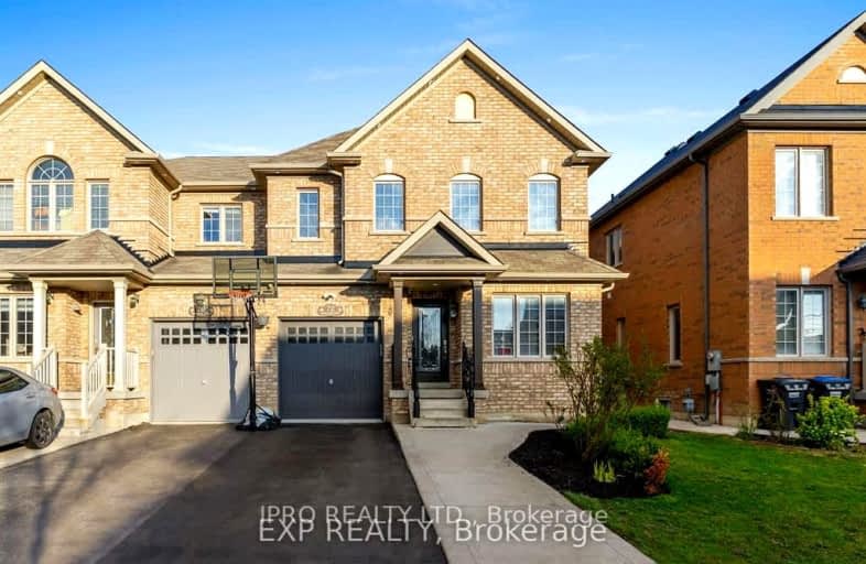 72 Natronia Trail, Brampton | Image 1