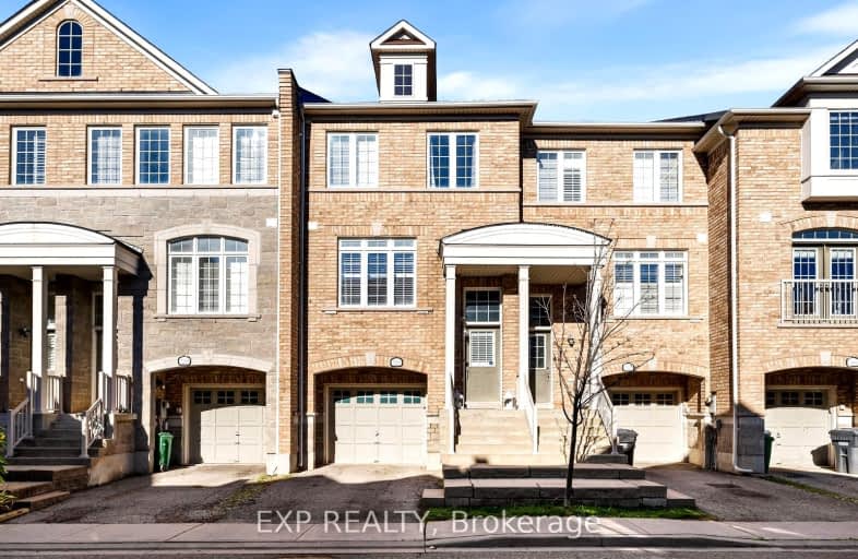 11-7203 Triumph Lane, Mississauga | Image 1