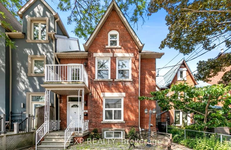 52 McMurray Avenue, Toronto | Image 1