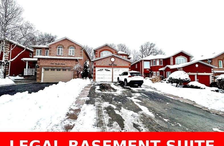 Basem-441 Faith Drive, Mississauga | Image 1