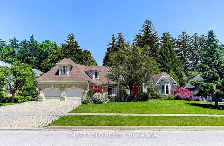 95 Bel Air Drive, Oakville | Image 1