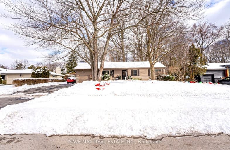 335 Goodram Drive South, Burlington | Image 1