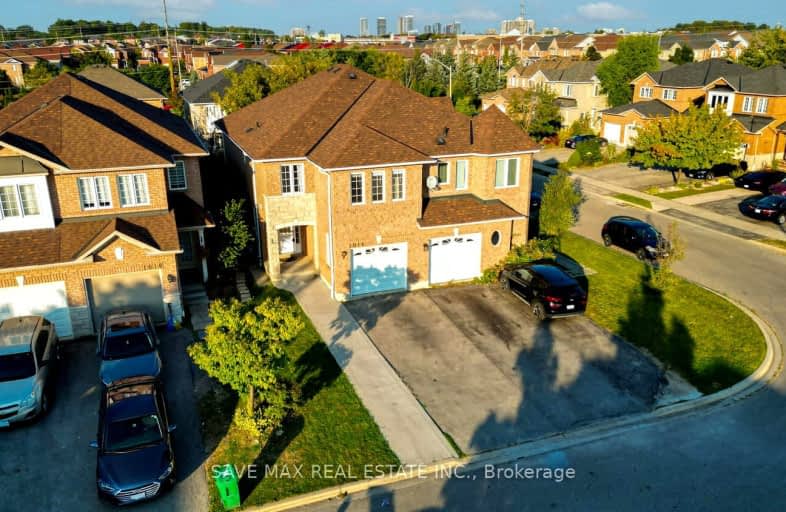 1014 Foxglove Place, Mississauga | Image 1