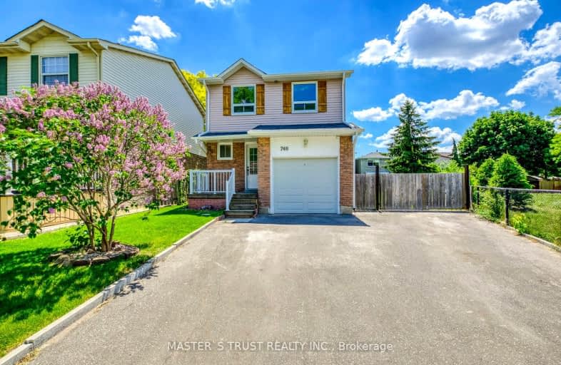 748 Coulson Avenue, Milton | Image 1