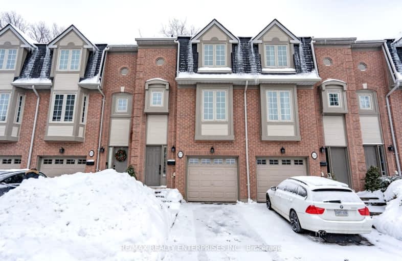 17-3140 Fifth Line West, Mississauga | Image 1