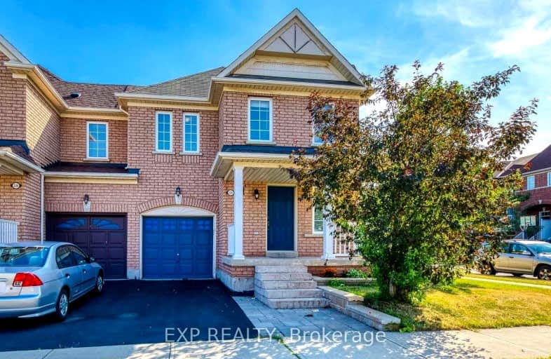 2300 Saddlecreek Crescent, Oakville | Image 1