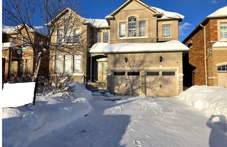 2355 Eighth Line, Oakville | Image 1