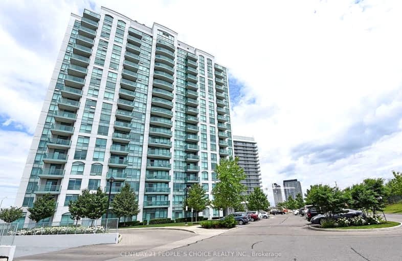 1903-4850 Glen Erin Drive, Mississauga | Image 1