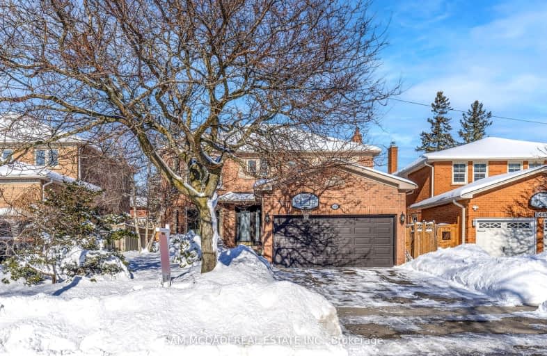 1438 Winterbourne Drive, Oakville | Image 1