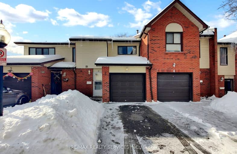 3 Collins Crescent, Brampton | Image 1