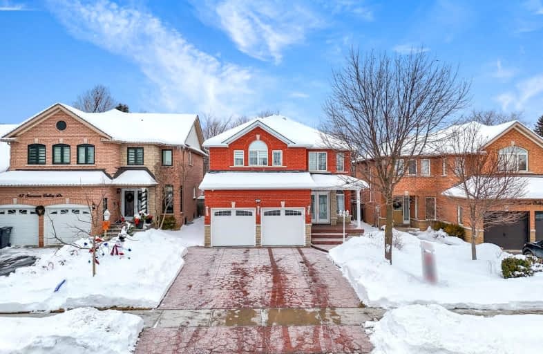 65 Summer Valley Drive, Brampton | Image 1