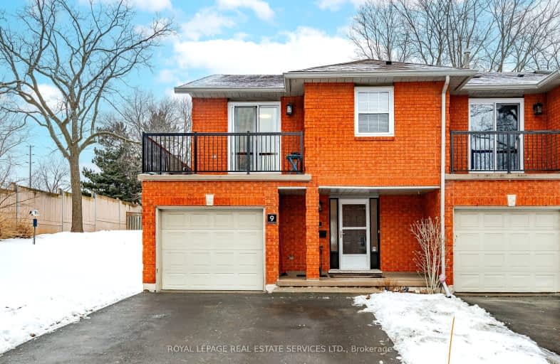 #9-3125 Pinemeadow Drive, Burlington | Image 1