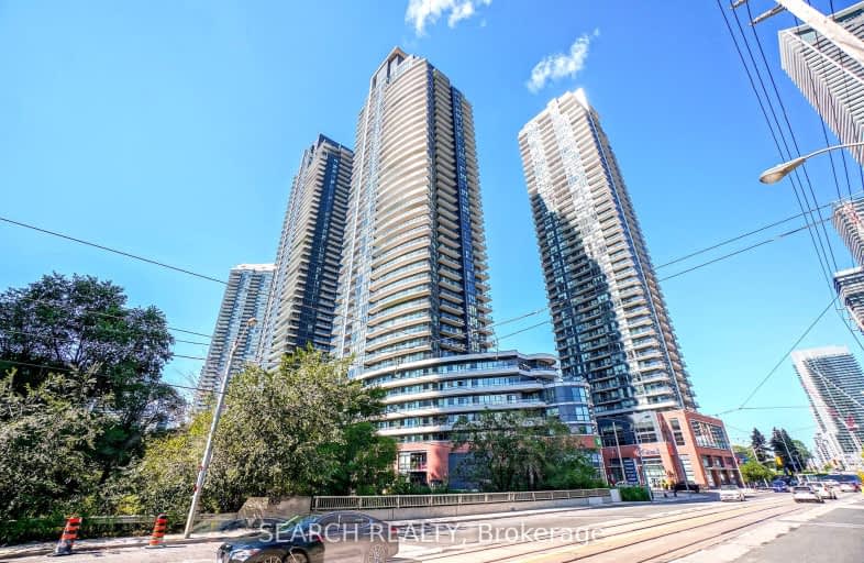 316-2212 Lake Shore Boulevard West, Toronto | Image 1