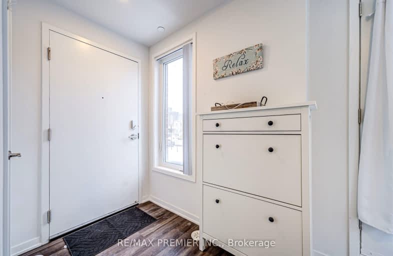 21-15 William Jackson Way, Toronto | Image 1