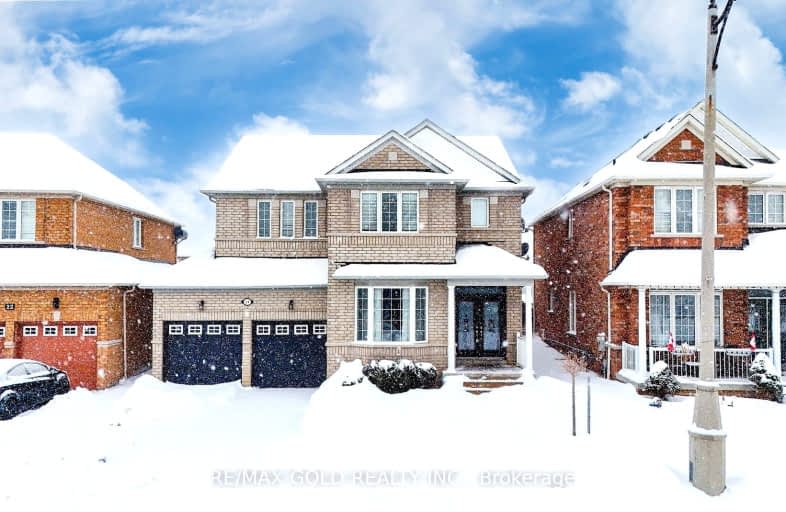 24 Trailhead Crescent, Brampton | Image 1