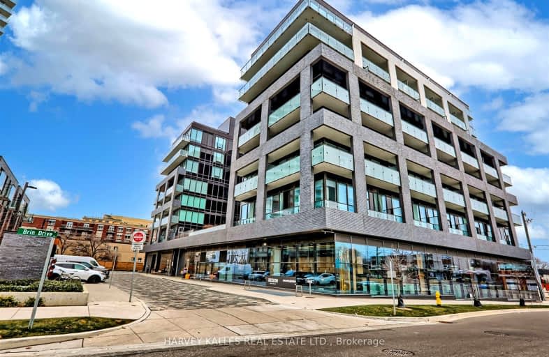 412-4208 Dundas Street West, Toronto | Image 1