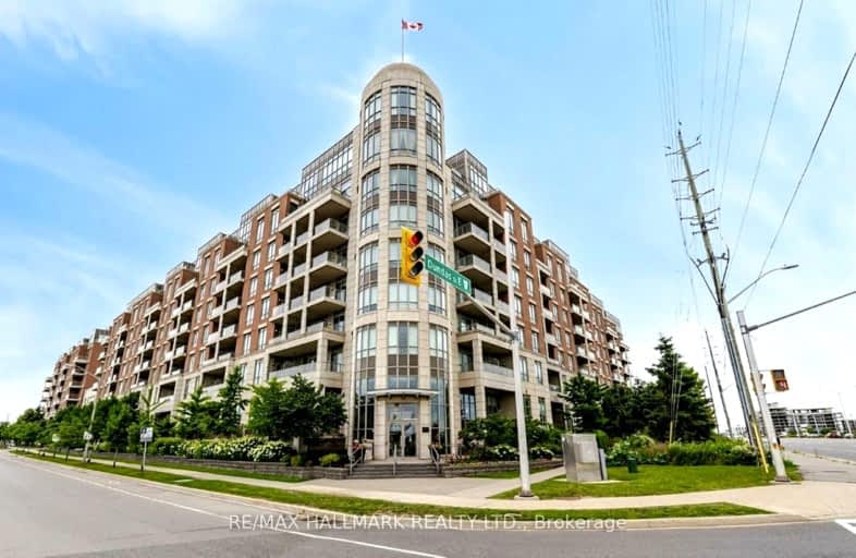 718-2480 Prince Michael Drive, Oakville | Image 1