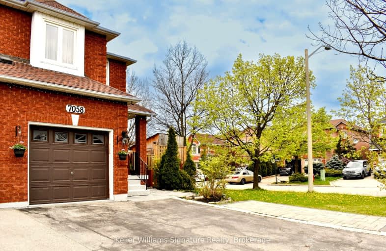 7058 Stoneywood Way North, Mississauga | Image 1