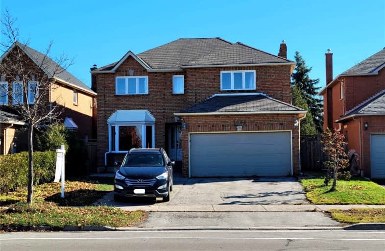 1080 Glenashton Drive, Oakville | Image 1