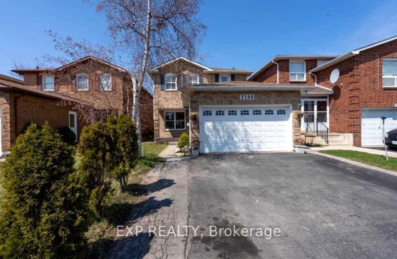 Bsmt-3298 Cambourne Crescent, Mississauga | Image 1