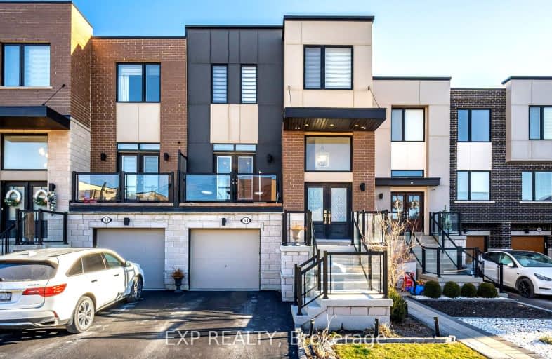 53 Vaudeville Drive, Toronto | Image 1