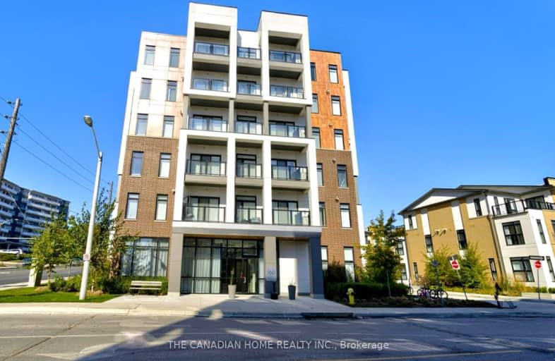 401-160 Canon Jackson Drive, Toronto | Image 1