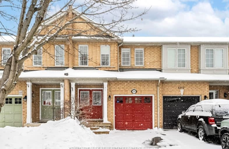 5195 Thornburn Drive, Burlington | Image 1