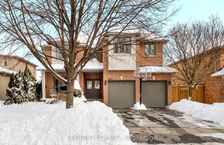 2299 Hilltop Lane, Oakville | Image 1