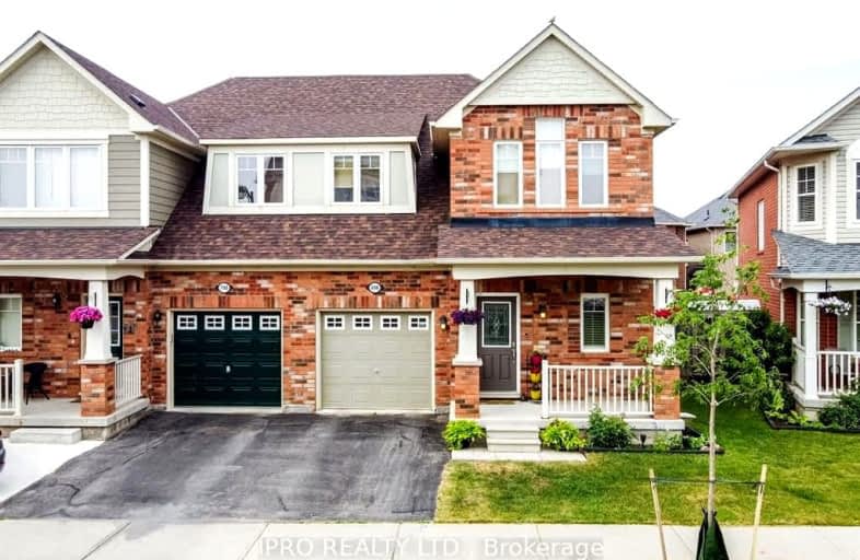 698 Speyer Circle West, Milton | Image 1