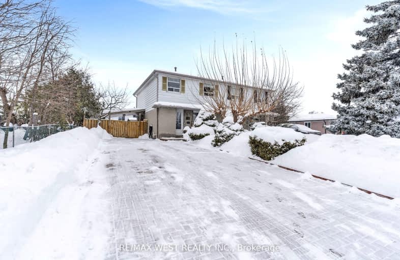 10 Greenwood Crescent, Brampton | Image 1