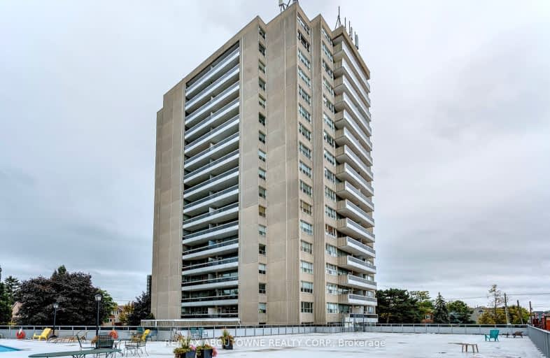 1006-2263 Marine Drive, Oakville | Image 1