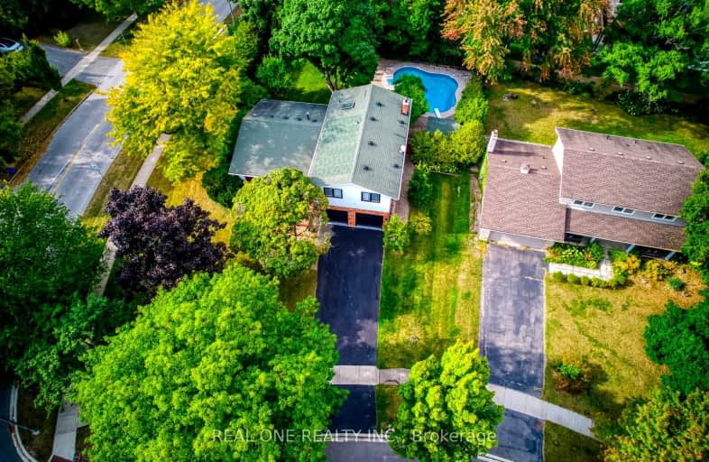 2201 All Saints Crescent, Oakville | Image 1