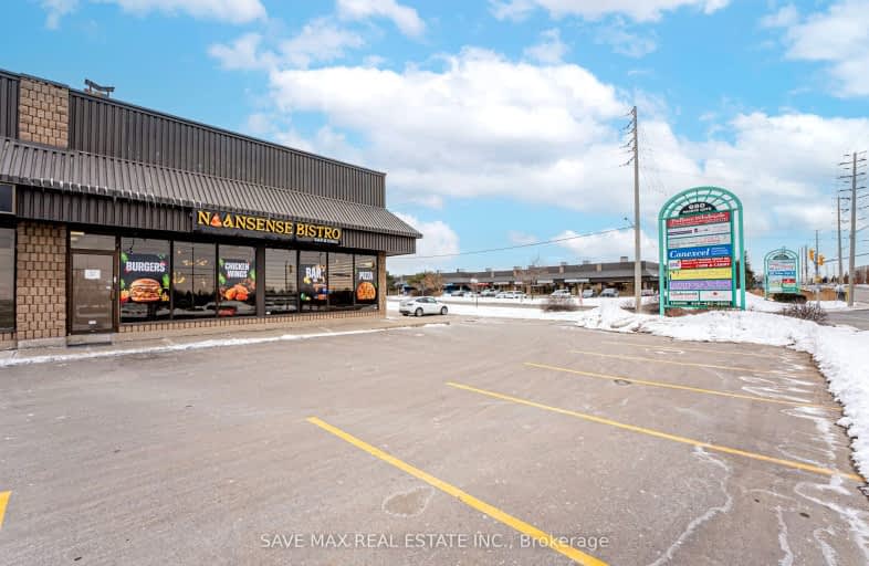 unit#-980 Pacific Gate, Mississauga | Image 1