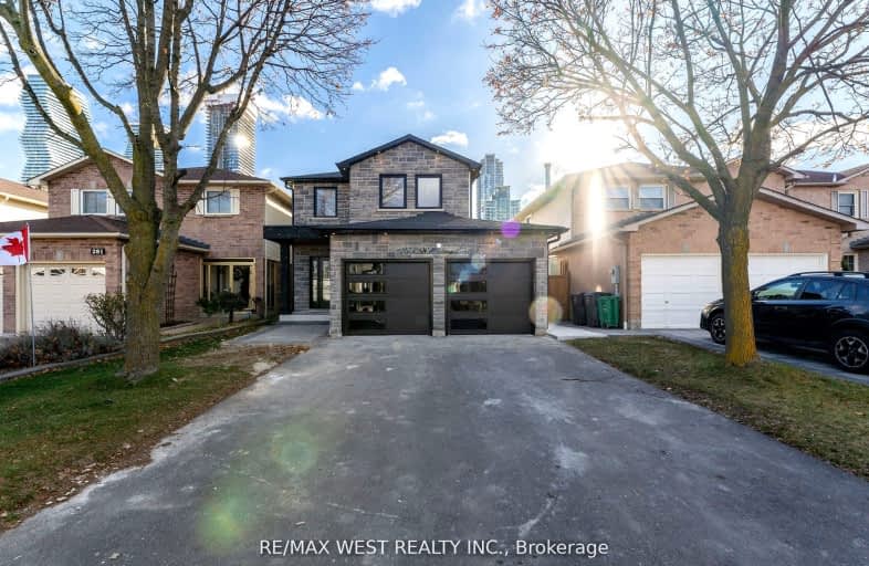 277 Wallenberg Crescent, Mississauga | Image 1