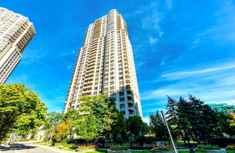 1127-25 Kingsbridge Garden Circle, Mississauga | Image 1