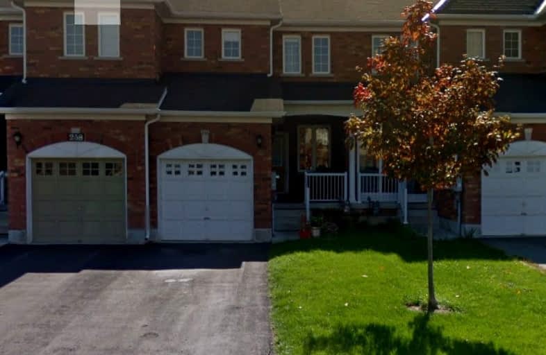 256 Albright Road, Brampton | Image 1