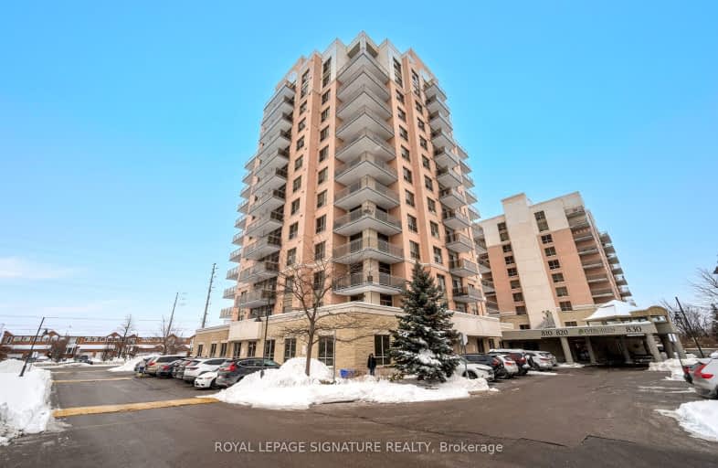 1003-810 Scollard Court, Mississauga | Image 1