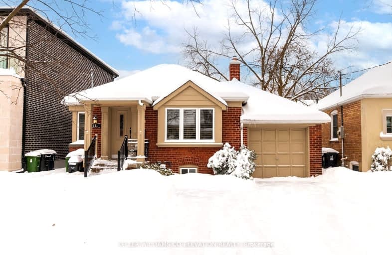 131 Meadowvale Drive, Toronto | Image 1