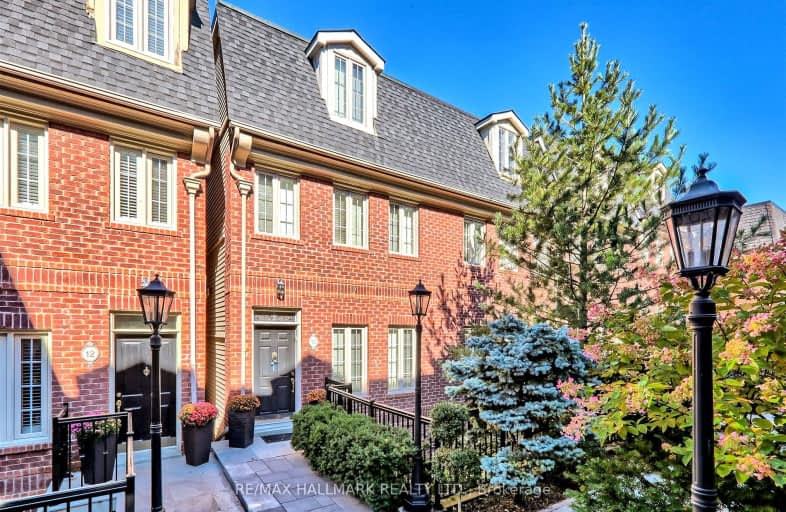 10 Archgate Lane, Toronto | Image 1