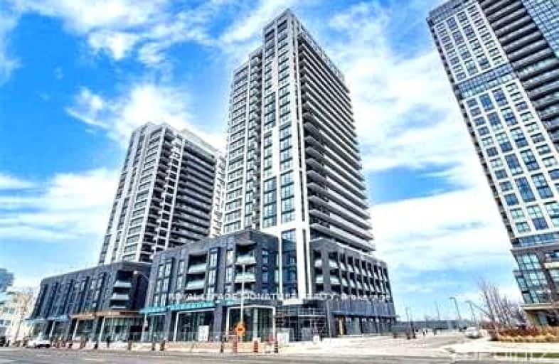 2401-30 Samuel Wood Way, Toronto | Image 1